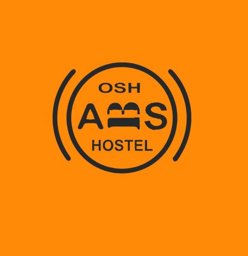 Abs Guest House Osch Exterior foto