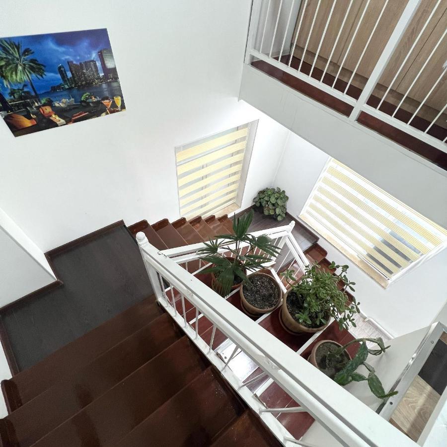 Abs Guest House Osch Exterior foto