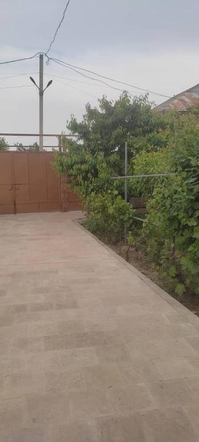 Abs Guest House Osch Exterior foto
