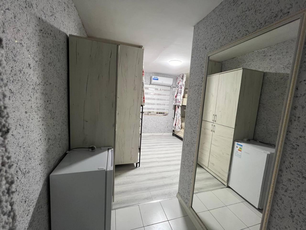 Abs Guest House Osch Exterior foto